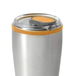 BLACK+BLUM Isolierbecher TRAVEL TUMBLER