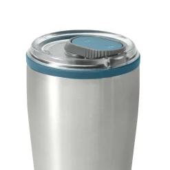 BLACK+BLUM Isolierbecher TRAVEL TUMBLER