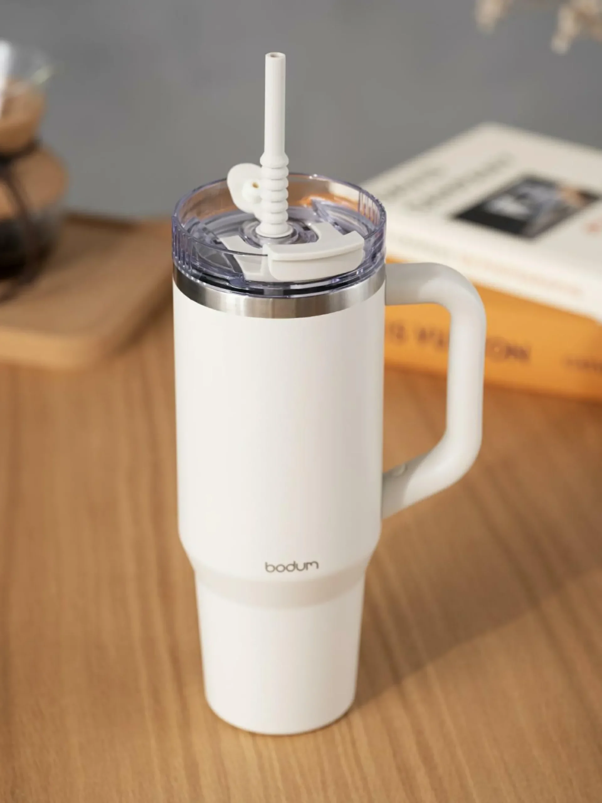 bodum Isolierbecher TRAVEL MUG