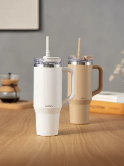 bodum Isolierbecher TRAVEL MUG