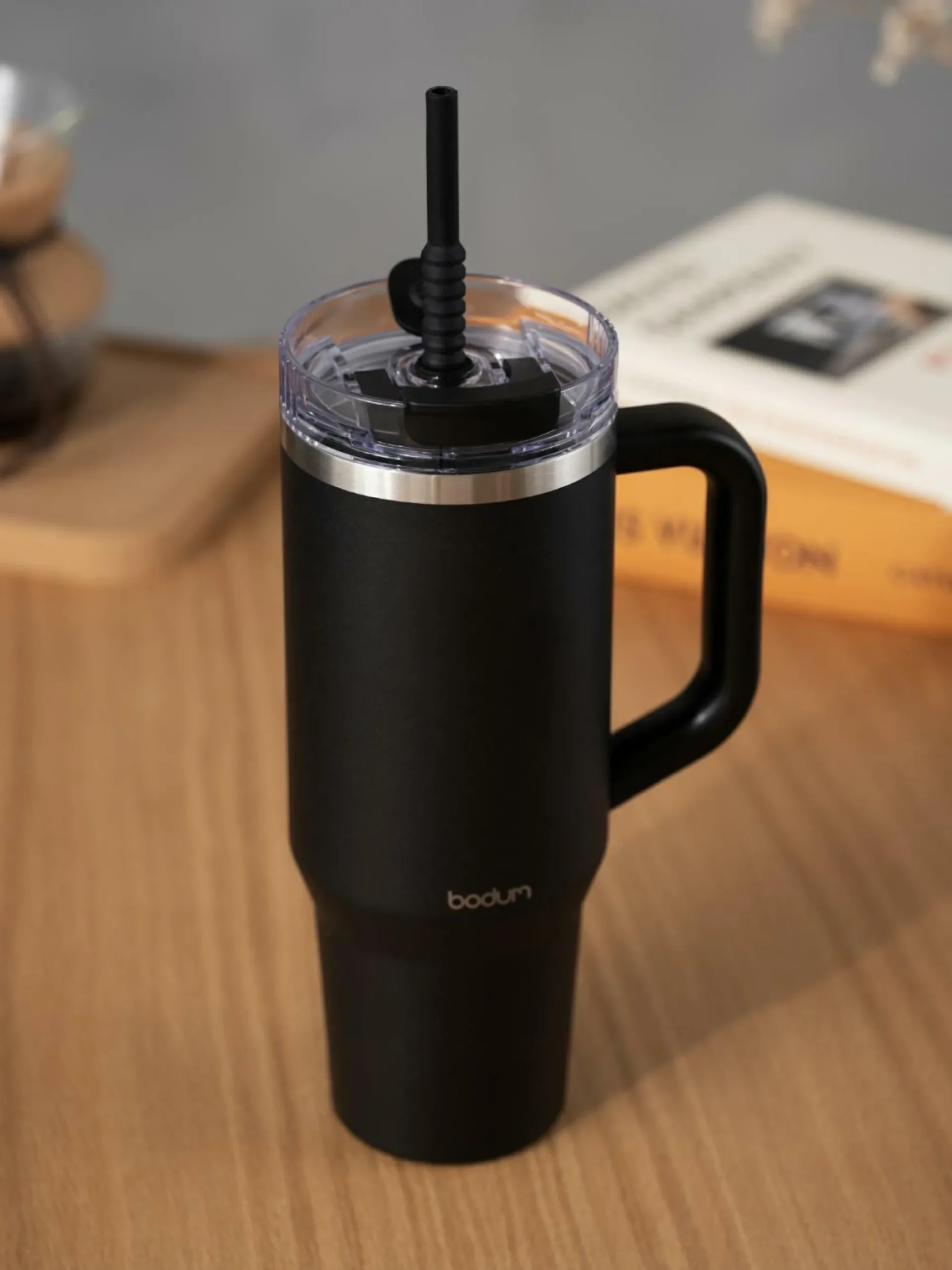 bodum Isolierbecher TRAVEL MUG