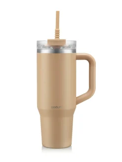 bodum Isolierbecher TRAVEL MUG