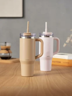bodum Isolierbecher TRAVEL MUG