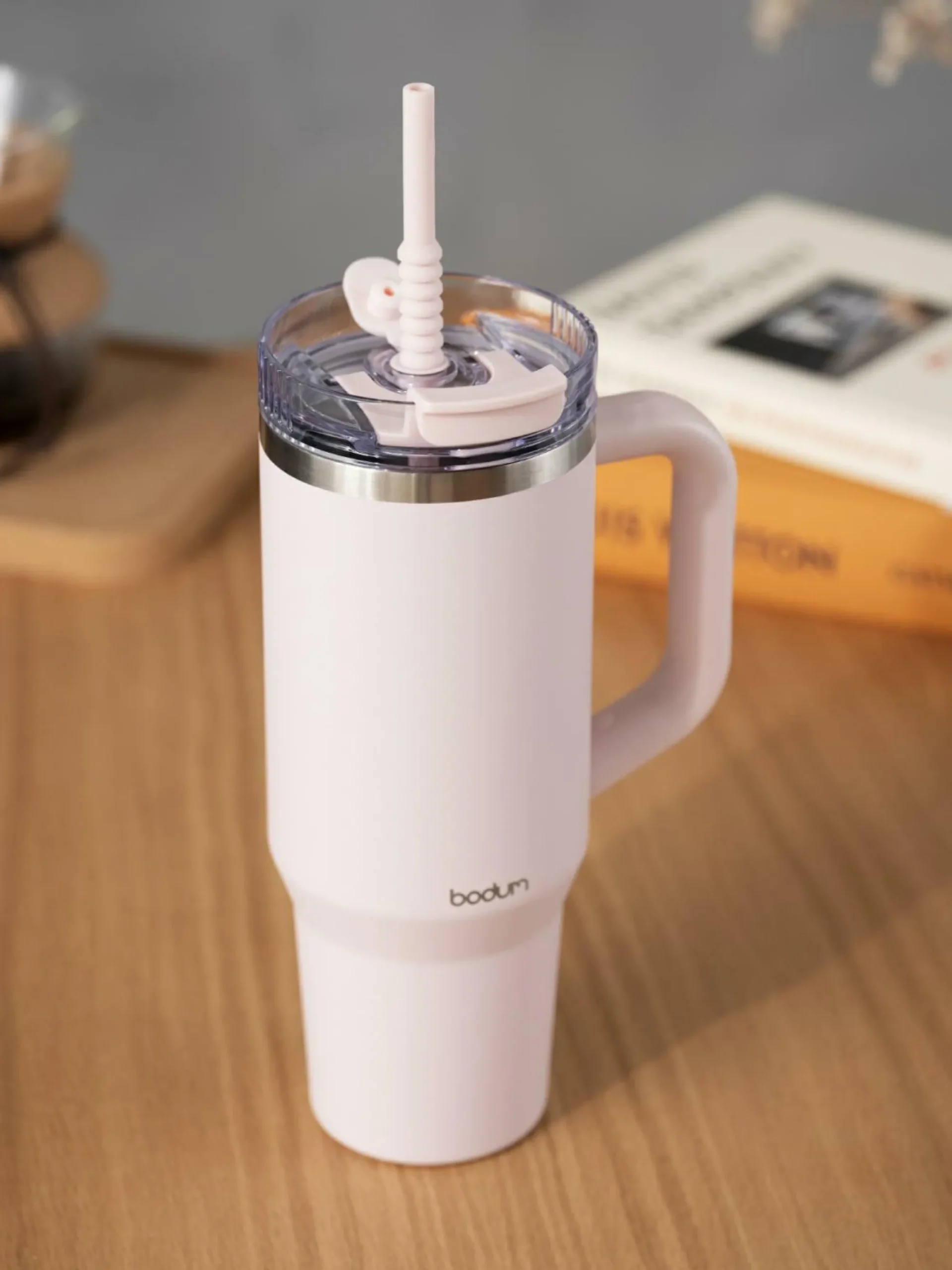 bodum Isolierbecher TRAVEL MUG
