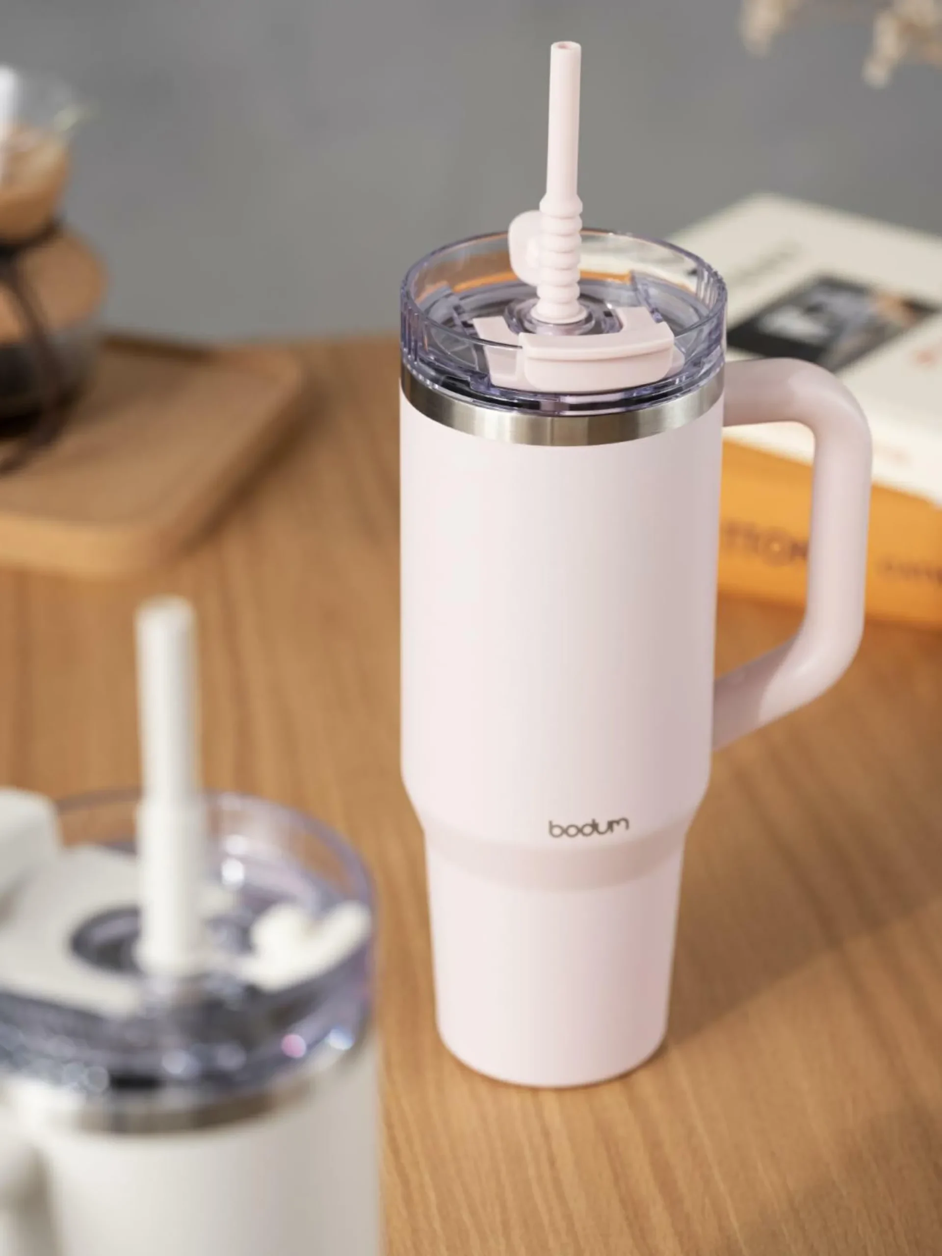 bodum Isolierbecher TRAVEL MUG
