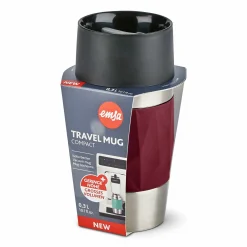 Online emsa Isolierbecher COMPACT MUG