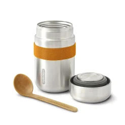 BLACK+BLUM Isolierbehälter FOOD FLASK