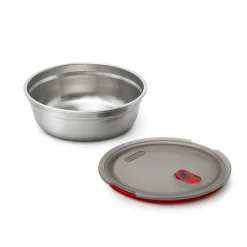 BLACK+BLUM Isolierbehälter BOWL