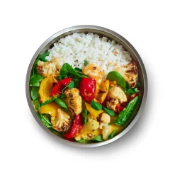 BLACK+BLUM Isolierbehälter BOWL