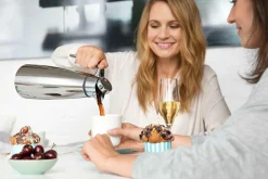 Sale emsa Isolierkanne ELEGANZA