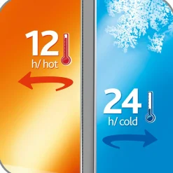 Sale emsa Isolierkanne ELEGANZA