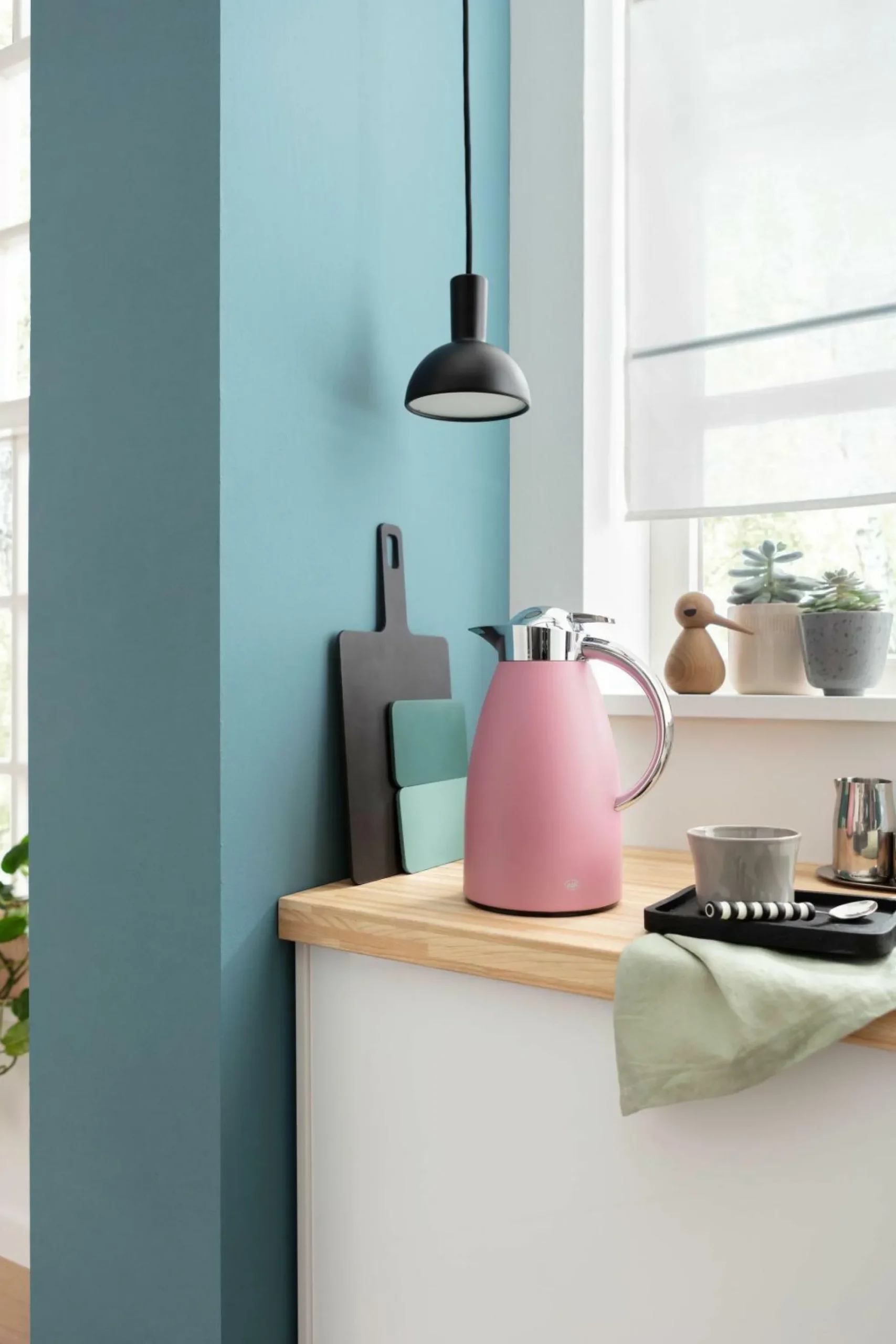 New alfi Isolierkanne SIGNO