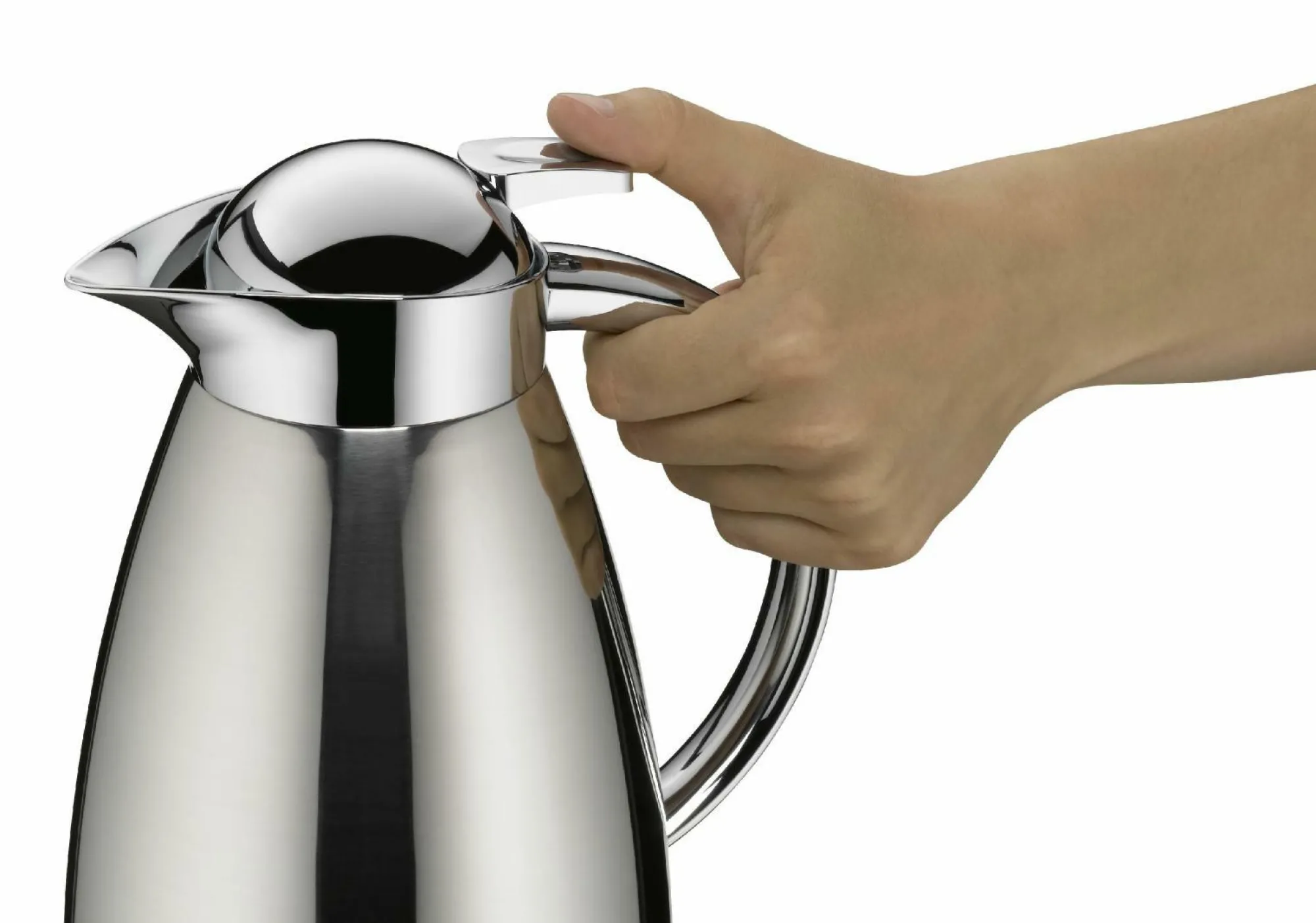 alfi Isolierkanne SIGNO