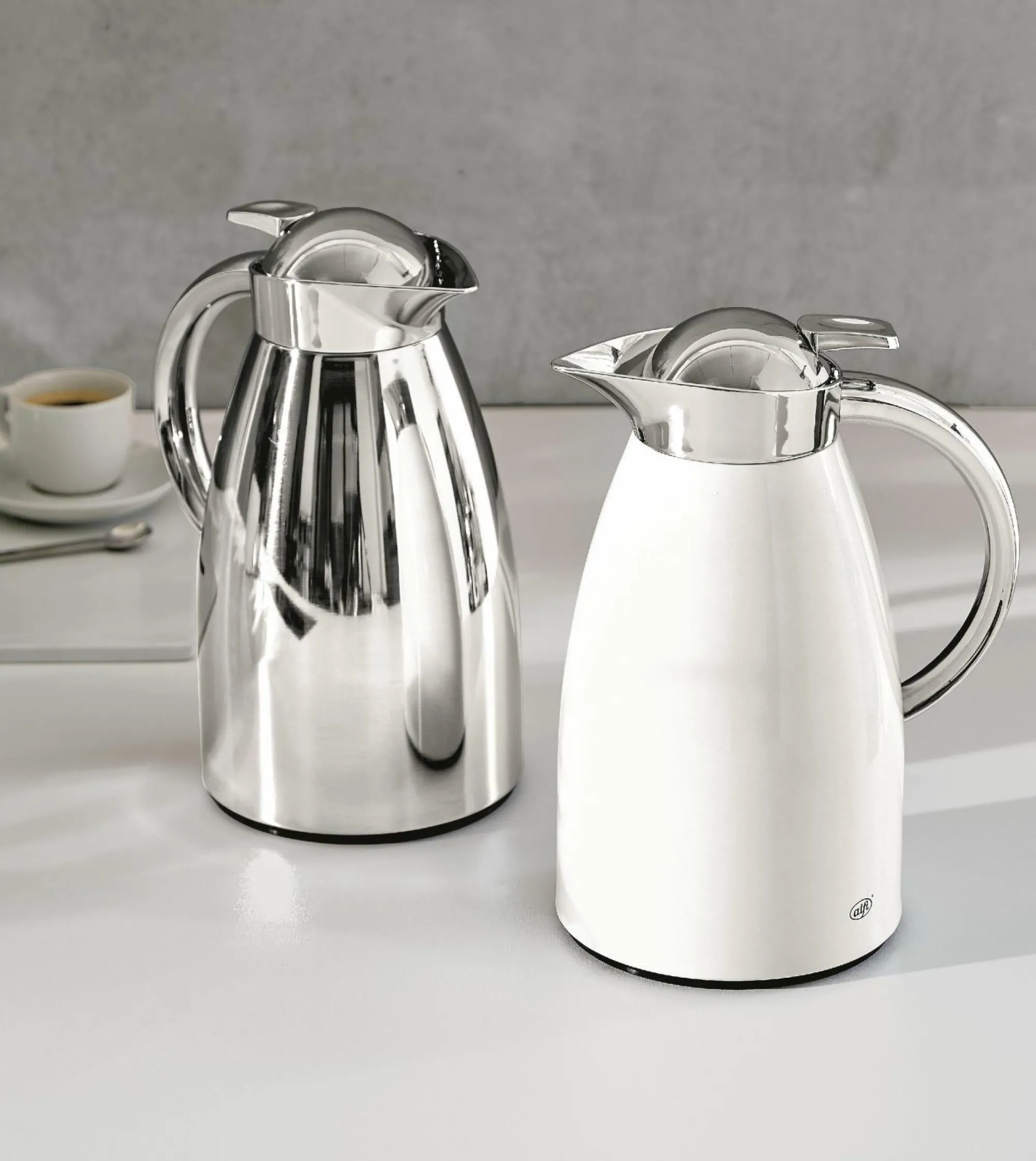 alfi Isolierkanne SIGNO