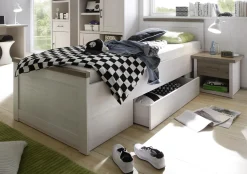 Discount BEGABINO Jugendbett Luca