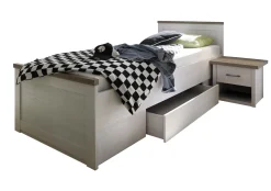 Discount BEGABINO Jugendbett Luca