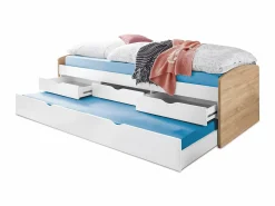 Sale BEGABINO Jugendbett Nessi