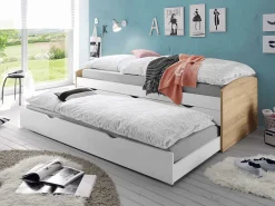 Sale BEGABINO Jugendbett Nessi