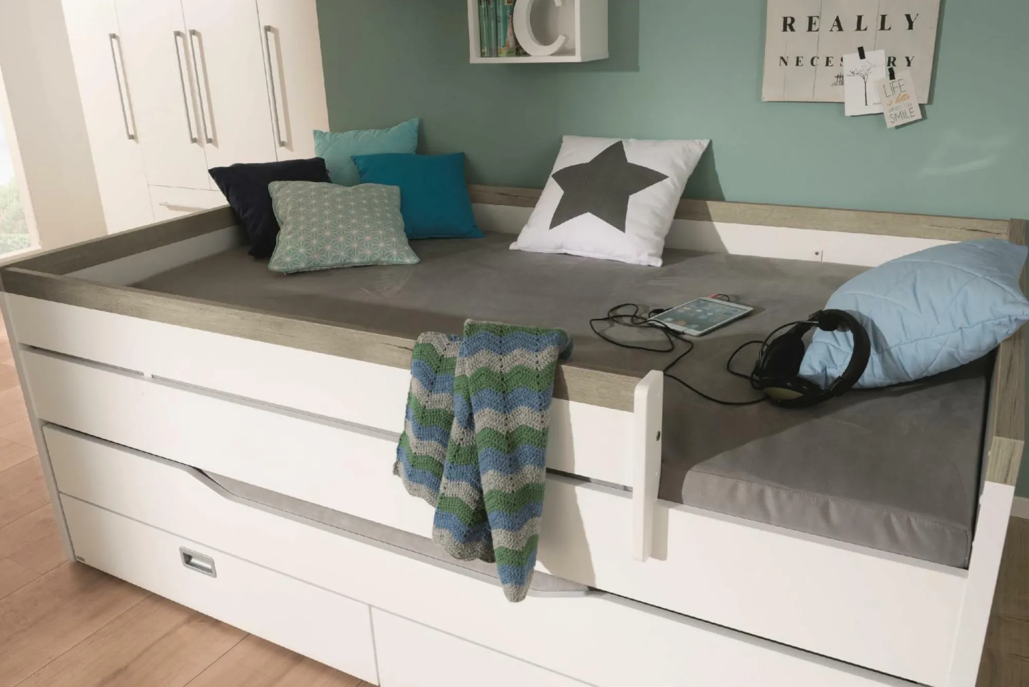 Clearance PAIDI Jugendbett KIRA