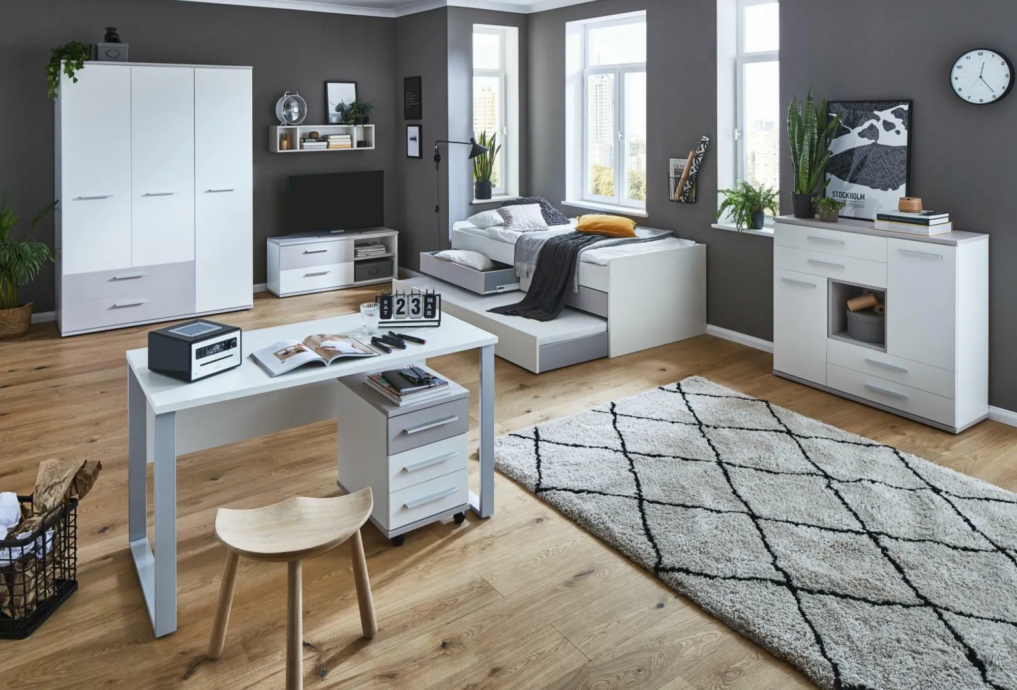 Outlet priess Jugendzimmer New York