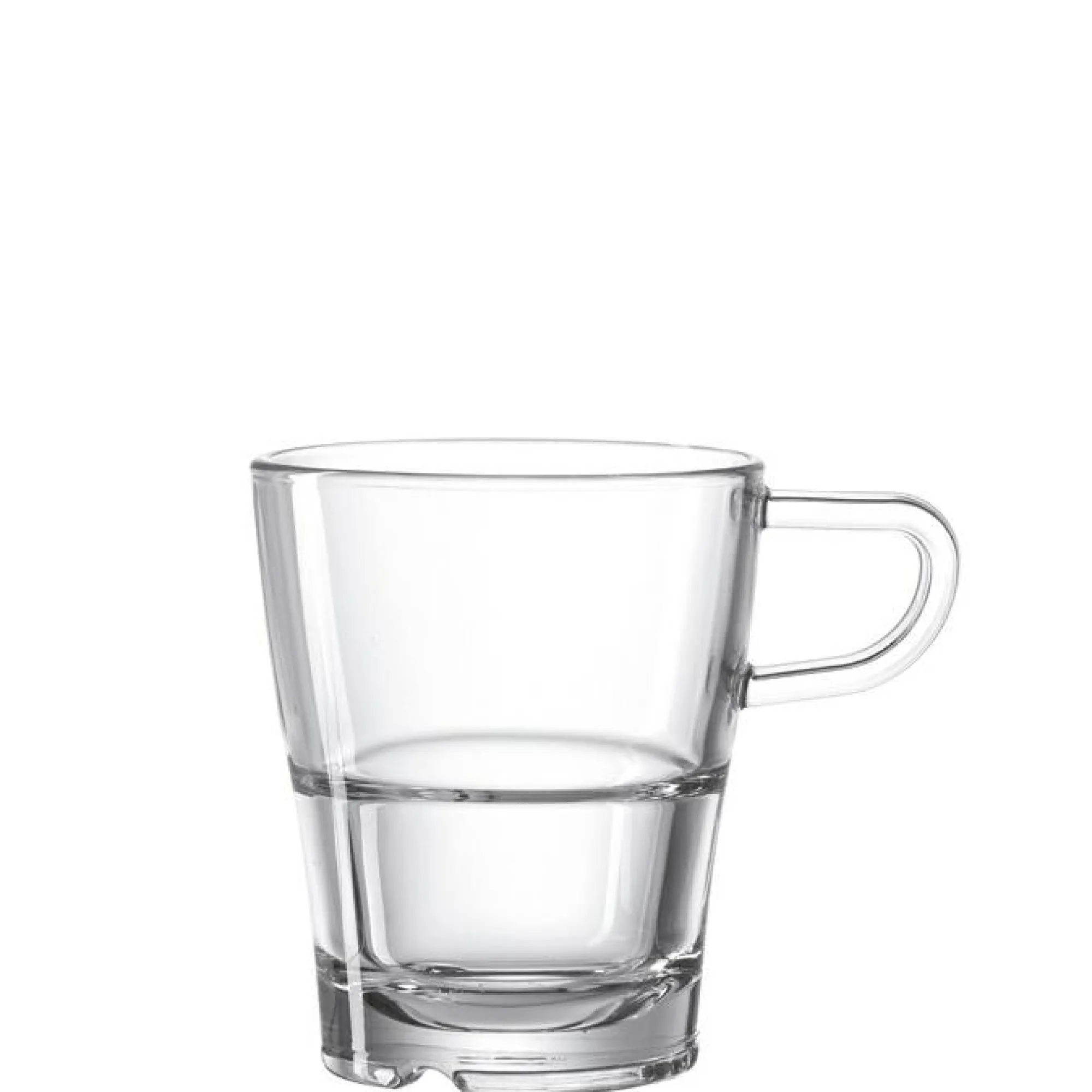 Outlet LEONARDO Kaffeebecher SENSO