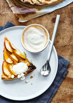 Clearance WMF Kaffeebecherlöffel-Set NUOVA