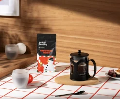 bodum Kaffeebereiter KENYA