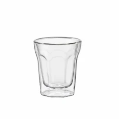 Hot BOHEMIA Cristal Kaffeegläser-Set EMMA