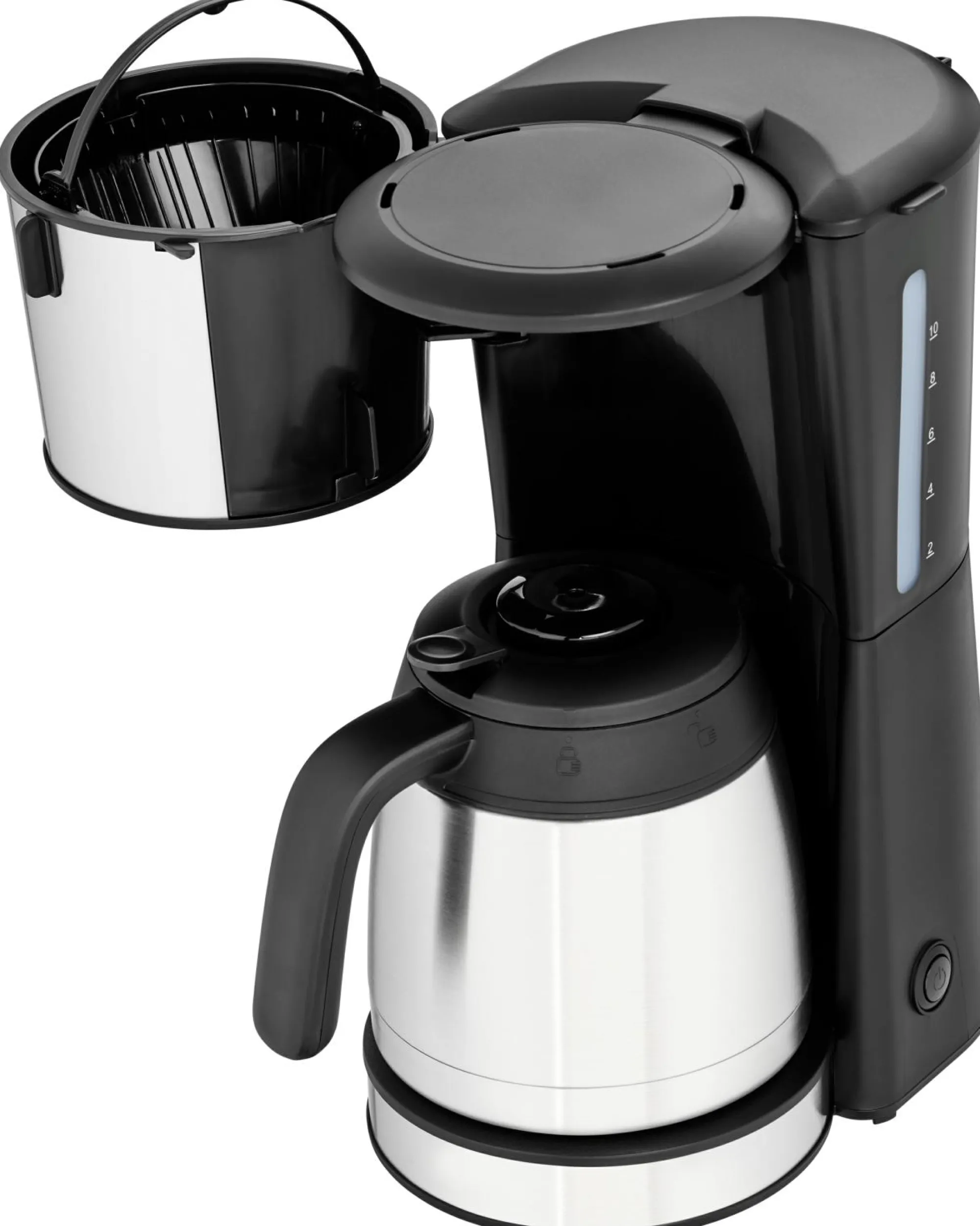 Best WMF CE Kaffeemaschine BUENO
