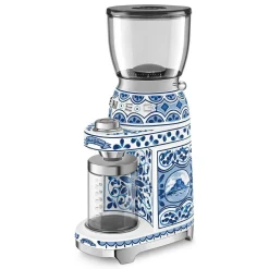 smeg Kaffeemühle