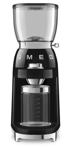 Outlet smeg Kaffeemühle