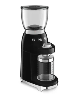 Outlet smeg Kaffeemühle