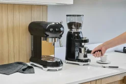 Outlet smeg Kaffeemühle