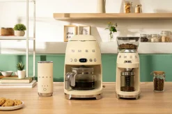 smeg Kaffeemühle