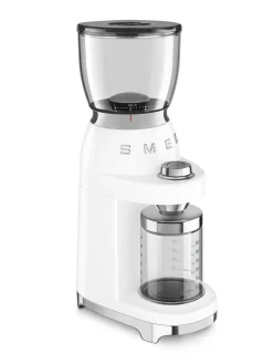 smeg Kaffeemühle