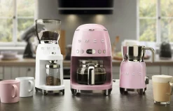 smeg Kaffeemühle