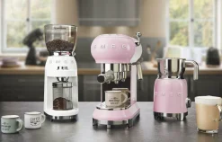 smeg Kaffeemühle