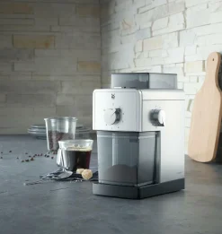 WMF Kaffeemühle STELIO EDITION