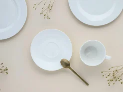 New Sonstige Kaffeeobertasse FLEUR ROYAL