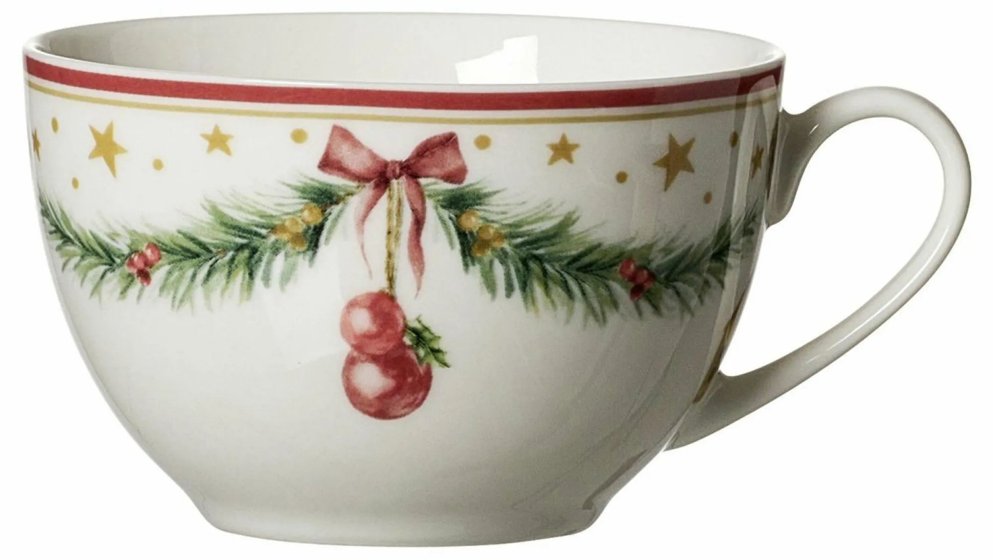 Best Ritzenhoff & Breker Kaffeeobertasse HOLLY