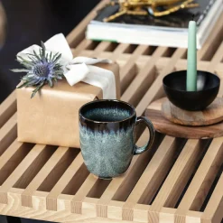 Villeroy & Boch Kaffeeservice LAVE GRIS