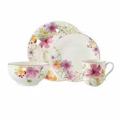 Villeroy & Boch Kaffeeservice Mariefleur Basic
