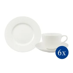 Outlet Villeroy & Boch Kaffeeservice NOBLESSE/ROYAL