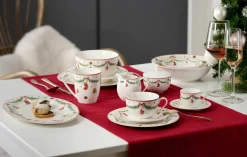 Ritzenhoff & Breker Kaffeeuntertasse HOLLY