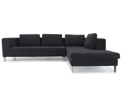 Villeroy & Boch Kaffeeuntertasse LAVE GRIS