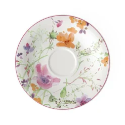 Best Villeroy & Boch Kaffeeuntertasse MARIEFLEUR