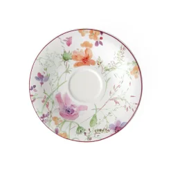 Outlet Villeroy & Boch Kaffeeuntertasse MARIEFLEUR