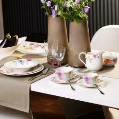 Outlet Villeroy & Boch Kaffeeuntertasse MARIEFLEUR