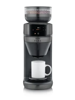 Outlet SEVERIN Kaffeevollautomat KA4854