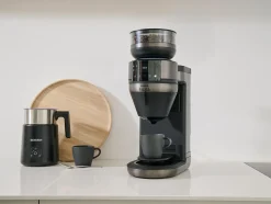 Outlet SEVERIN Kaffeevollautomat KA4854